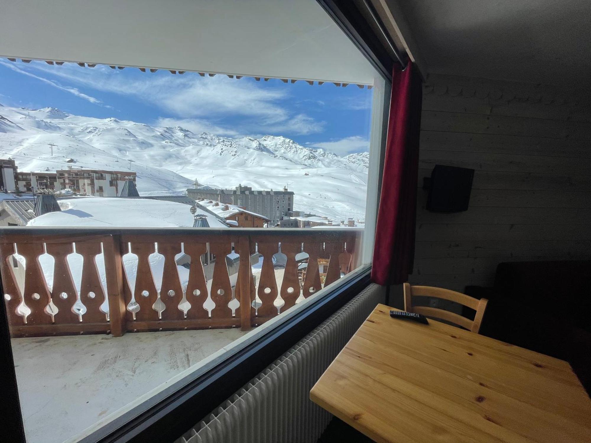 Residence Le Portillo Валь-Торанс Номер фото