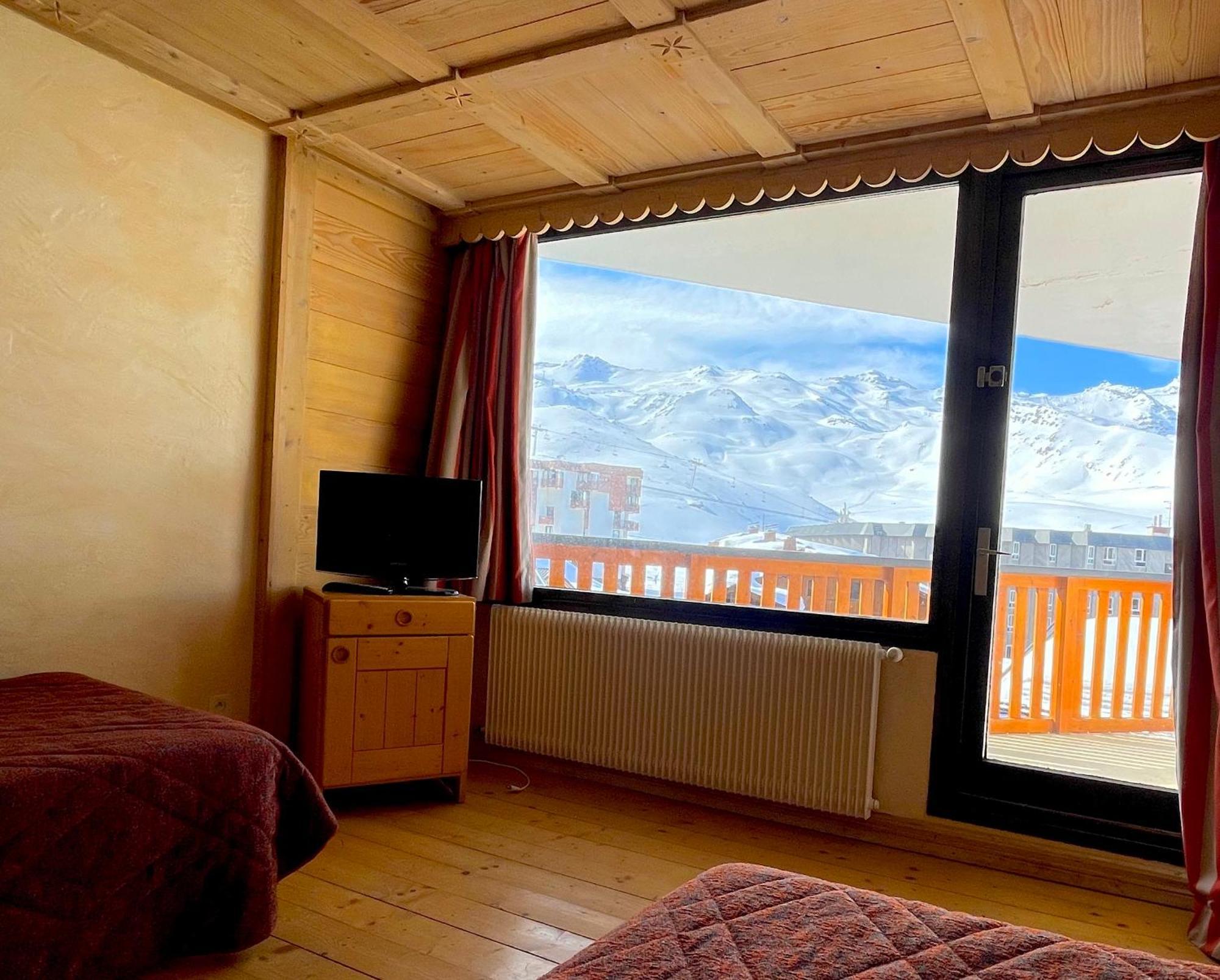 Residence Le Portillo Валь-Торанс Номер фото