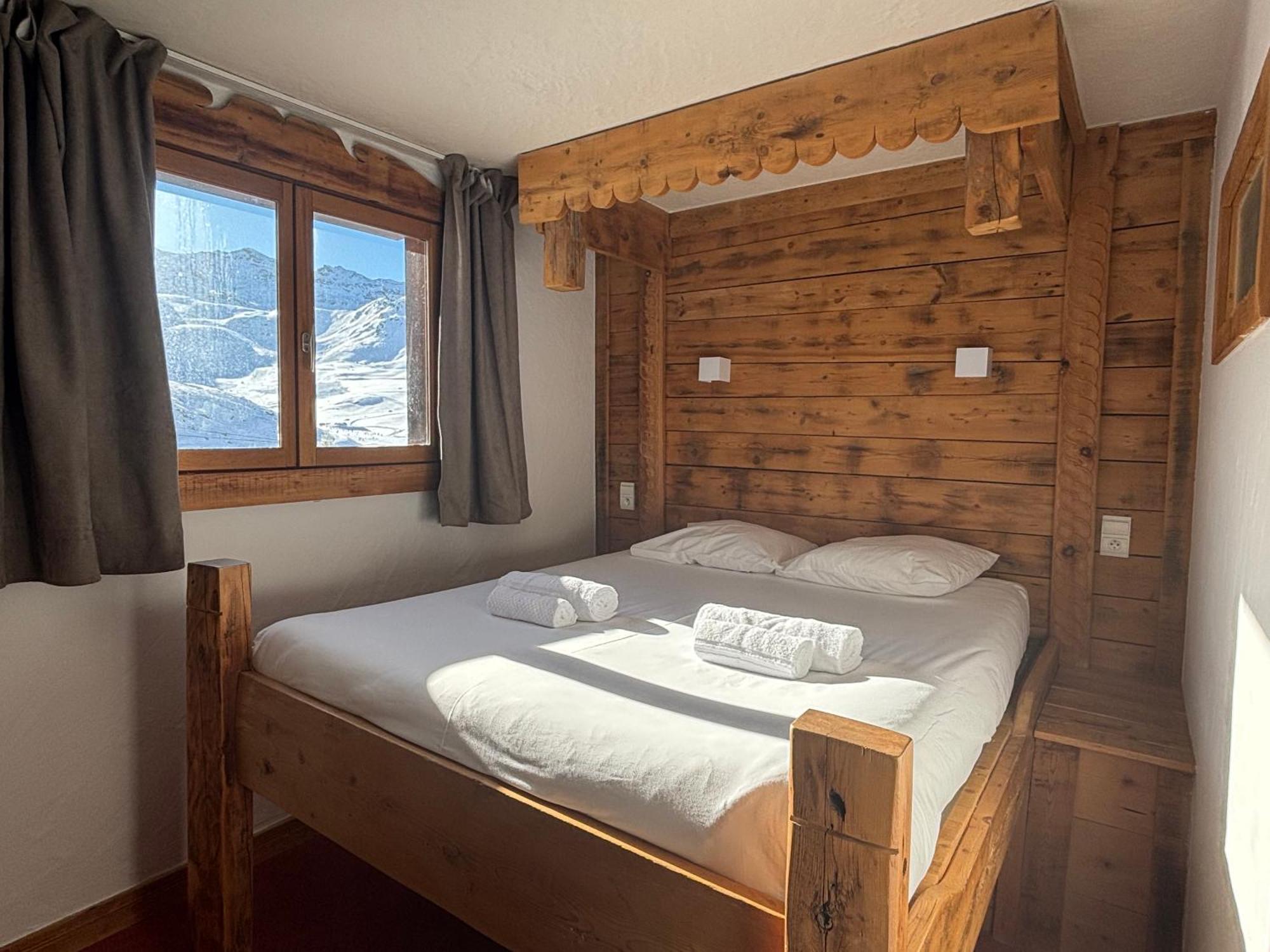 Residence Le Portillo Валь-Торанс Экстерьер фото