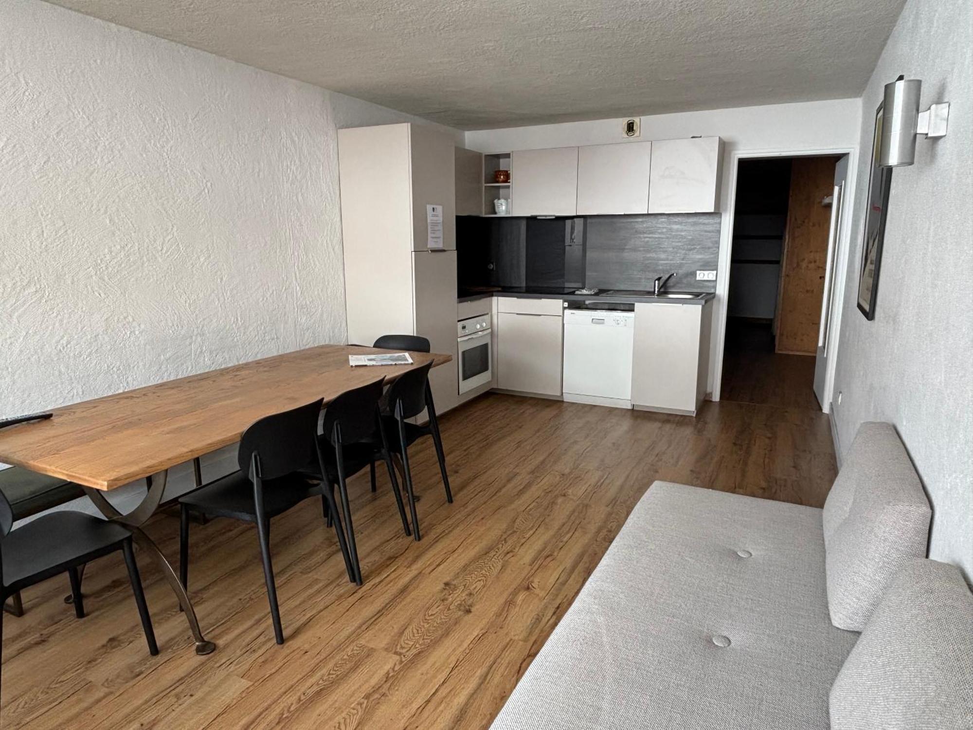 Residence Le Portillo Валь-Торанс Номер фото