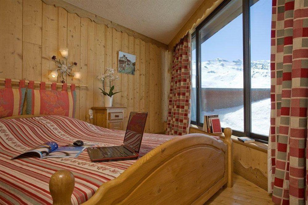 Residence Le Portillo Валь-Торанс Экстерьер фото